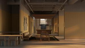 Wake BioHotel