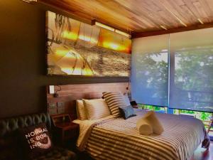 La Residencia 309, Studio with Balcony, wifi 95mb, parking FREE