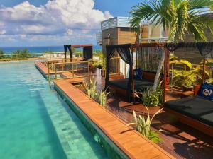 La Residencia 309, Studio with Balcony, wifi 95mb, parking FREE