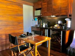 La Residencia 309, Studio with Balcony, wifi 95mb, parking FREE