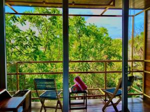 La Residencia 309, Studio with Balcony