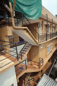 Palathinkal rooms