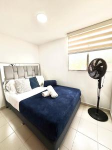 Alojamiento Central en Medellín en Zona Turística BA