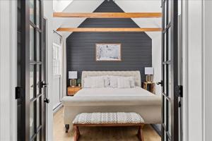 Jericho Mountain Lodge