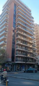 Dpto Nueva Cordoba frente Palacio Ferreyra a 100mt Consulado España