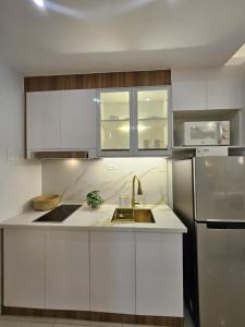 Luxury Condotel Manila by MOA