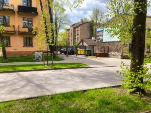 Lienes Guest House