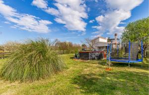 Beautiful Home In Marcana With Wifi