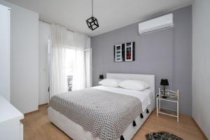 Apartments by the sea Bibinje, Zadar - 22075