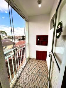 Modern apartment with Wi-Fi next to the Airport