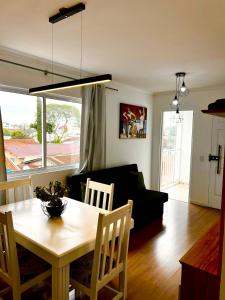 Modern apartment with Wi-Fi next to the Airport