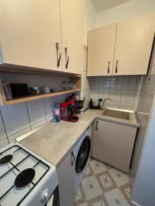 Bucureşti Studio Evis Home