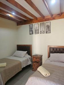 Hostal Aires del Sur Renovado