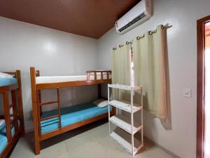 Amazon Caribbean Alter do Chão