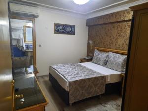Deluxe Room room in Grand Hisar Hotel