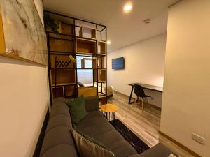 Modern Loft in 85st near Andino