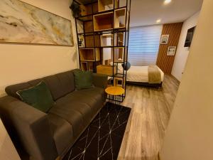 Modern Loft in 85st near Andino