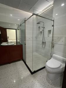 Khách Sạn Quang Phương 2