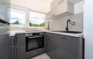 1 Bedroom Amazing Apartment In Pridraga 