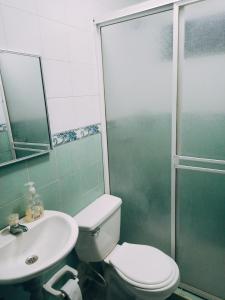 Habitación, excelente ubicación, ambiente familiar