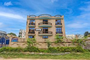 Hotel O Naveen Stay
