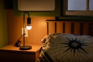 Casa Festival - Caminhos de OP