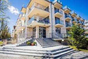 Apartamenty Promenada - visitopl