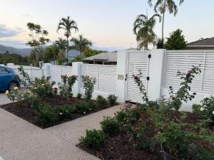 Tranquility on Parkridge