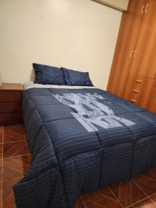 Departamento en la Soledad-Huaraz