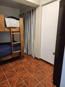 Departamento en la Soledad-Huaraz