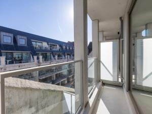 Cosy apartment in Middelkerke