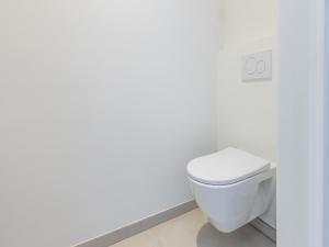 Cosy apartment in Middelkerke