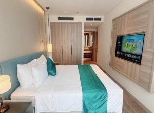 Đặt phòng chính chủ Hạ Long Lh