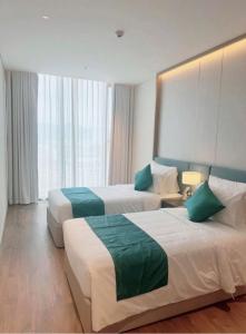 Đặt phòng chính chủ Hạ Long Lh