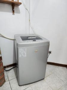 Departamento en la Soledad-Huaraz