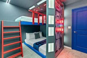 Brand Themed NEW 05 Bedrooms At Windsor Cay