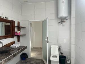 Saloum Découvertes 8 - Ubytování bez kategorie ve městě Darou Rhamane