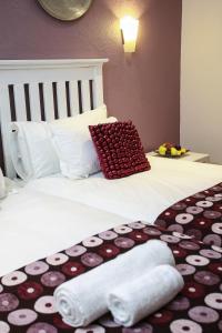 Woodlands Guest House