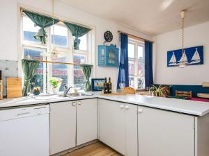 Captain House BnB in Fano