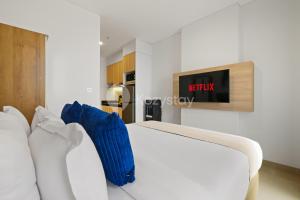 Sano by Kozystay - Sudirman