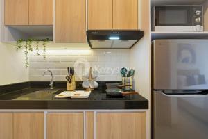 Sano by Kozystay - Sudirman