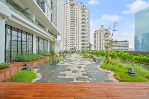 Sano by Kozystay - Sudirman