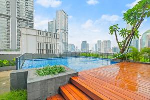 Sano by Kozystay - Sudirman