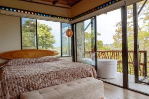 Eco Hotel Tekuani