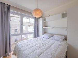 Seafront apartment in Middelkerke
