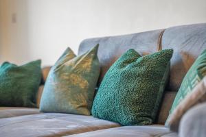 Skyline Haven - Central Bham Apt - Free Parking