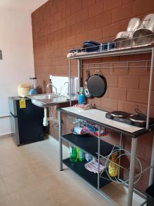 Apartment in La Crucecita Huatulco