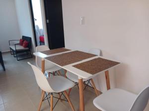 Apartment in La Crucecita Huatulco