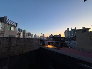 HIVE Cheongnyangni 3R&2B Max11ppl barbecue