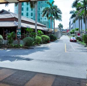 The Mira Boutique Hotel